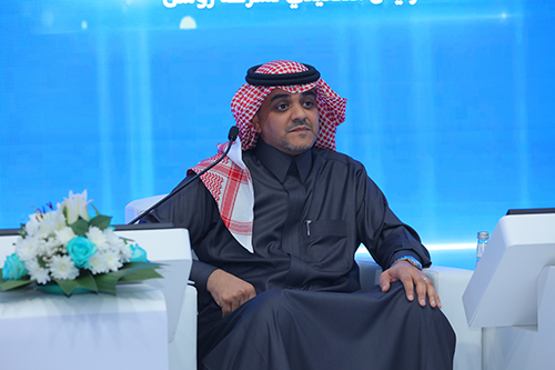 HE Eng. Abdullah AlBudair