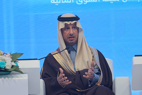 HRH Prince Dr. Faisal Bin Mishaal 